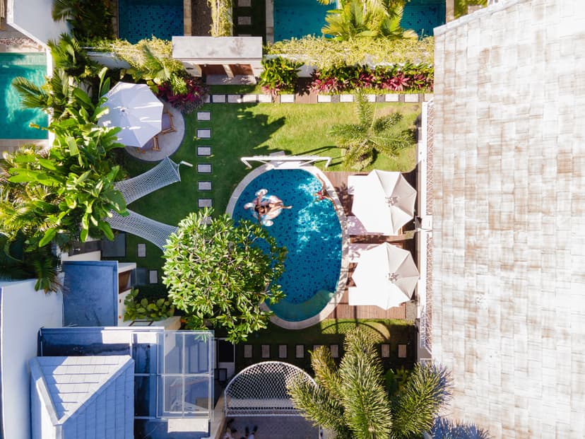 Aeera Villa