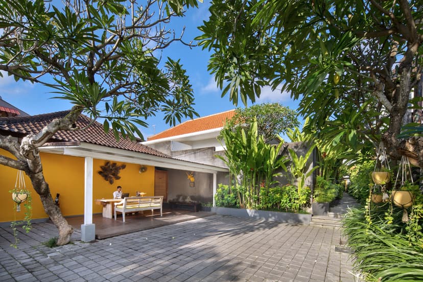 La Mira Villa 4