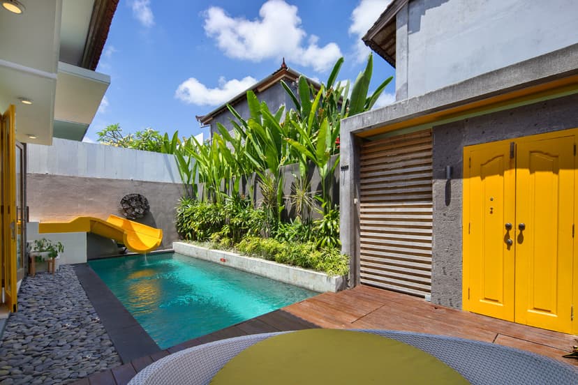 La Mira Villa 5